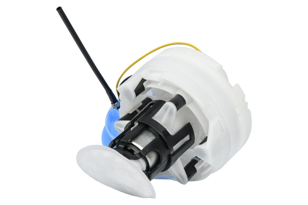 VDO Brandstoftoevoereenheid 2803580200302