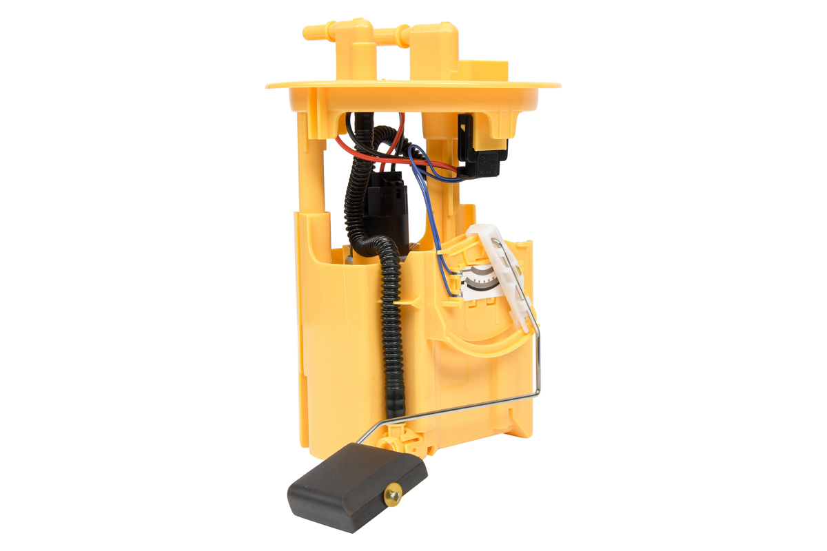 VDO Brandstoftoevoereenheid 2803580213302