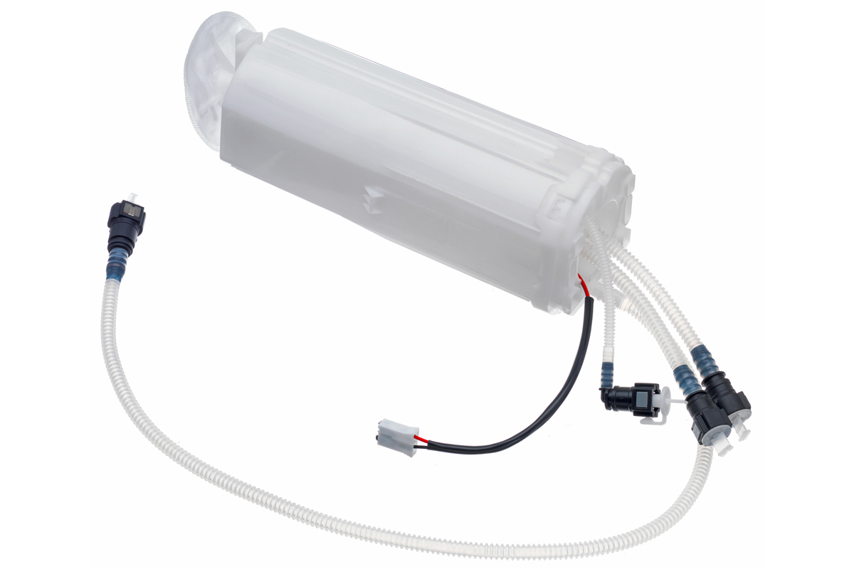 VDO Brandstoftoevoereenheid 2803580214302