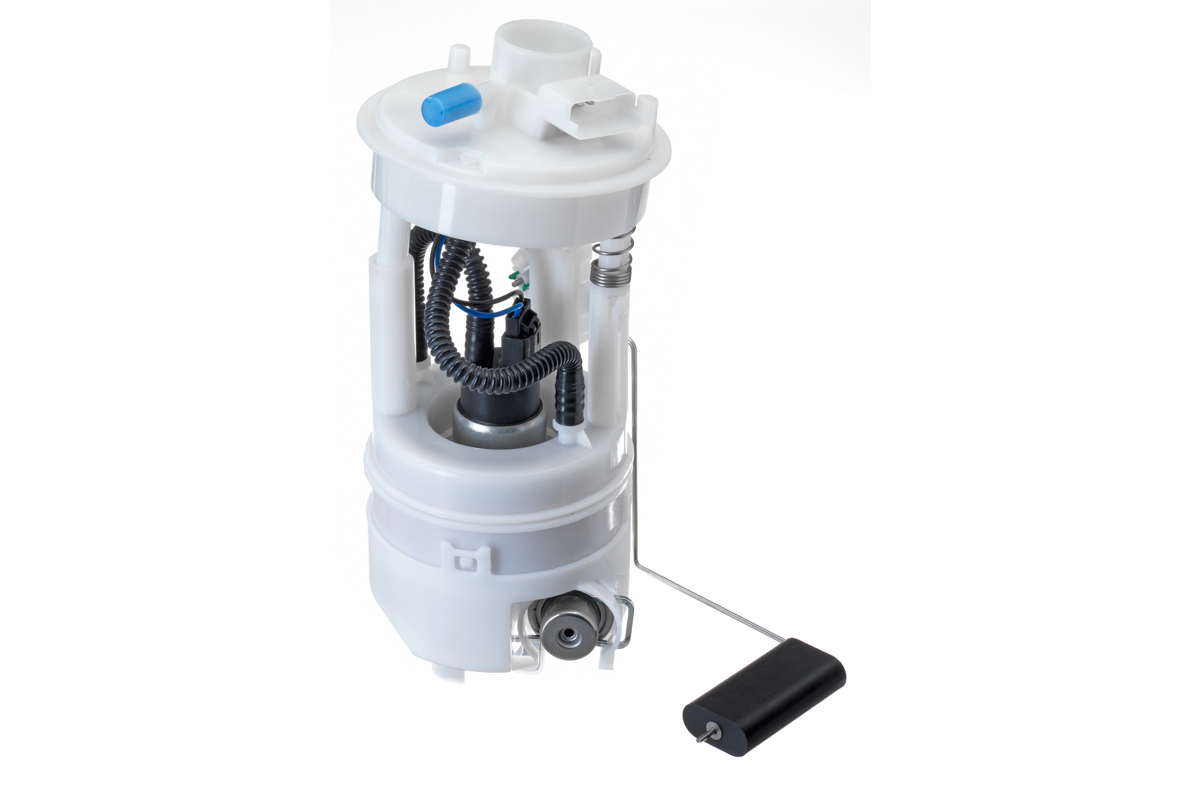 VDO Brandstoftoevoereenheid 2803580220302