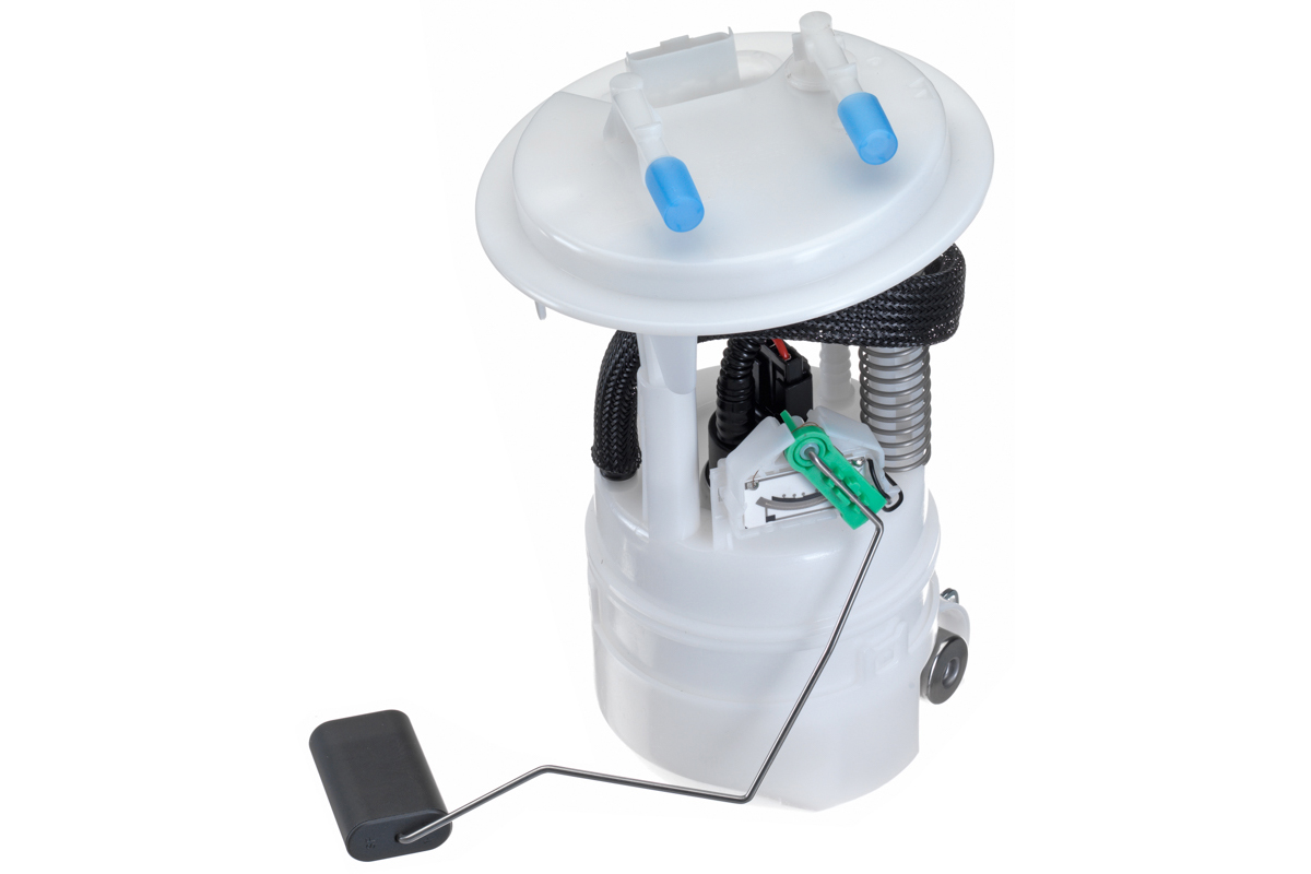 VDO Brandstoftoevoereenheid 2803580226302