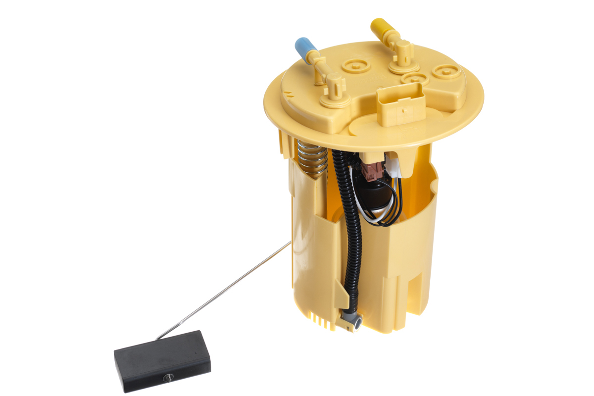 VDO Brandstoftoevoereenheid 2803580227302