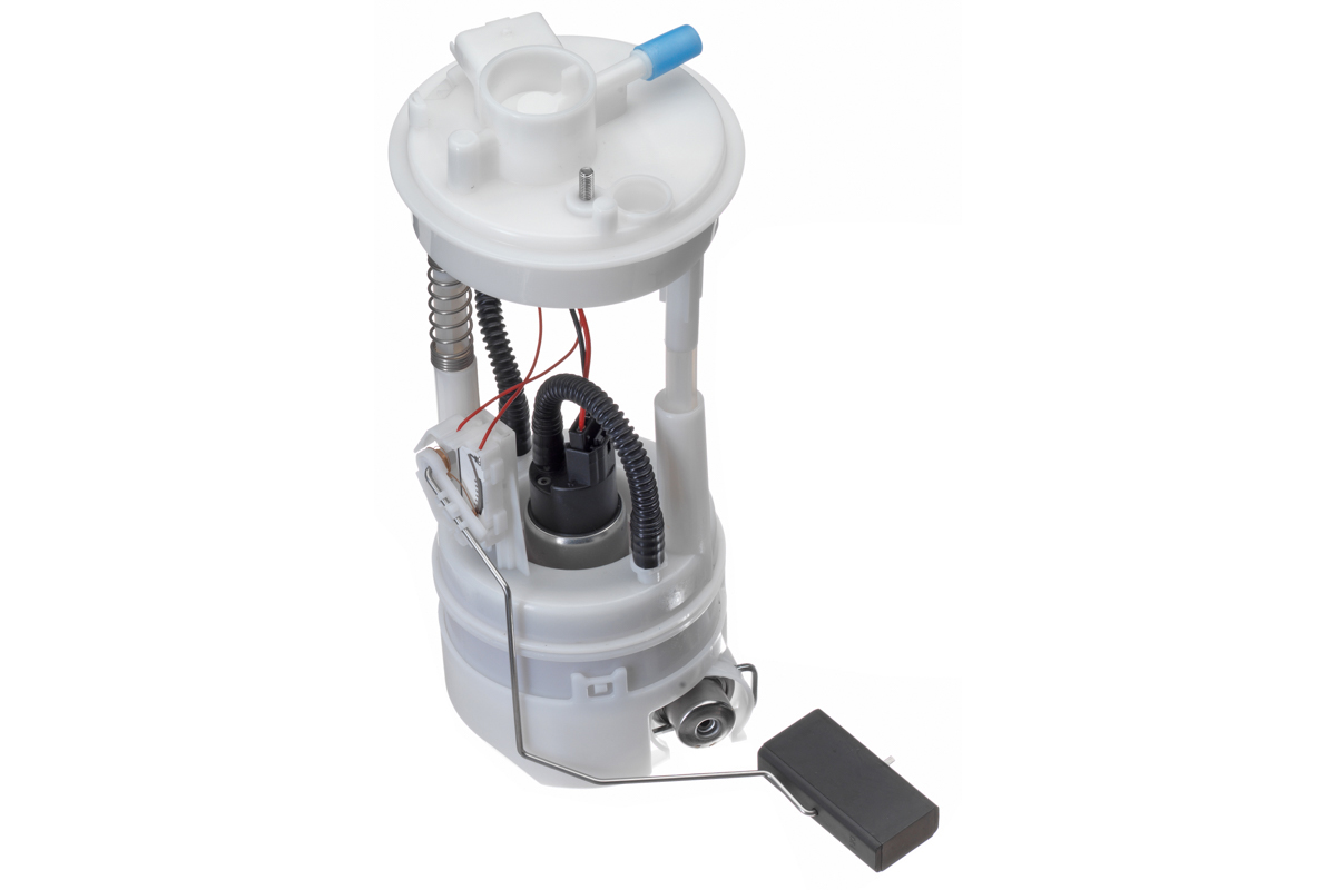 VDO Brandstoftoevoereenheid 2803580228302