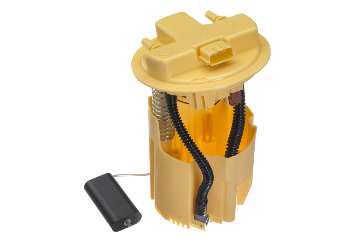 VDO Brandstoftoevoereenheid 2803580233302