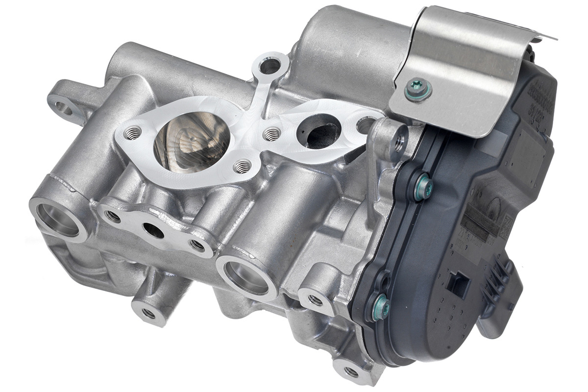 VDO EGR-klep 2803600019380