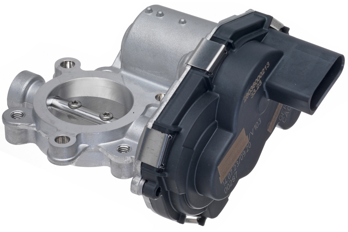 VDO EGR-klep 2803600021380