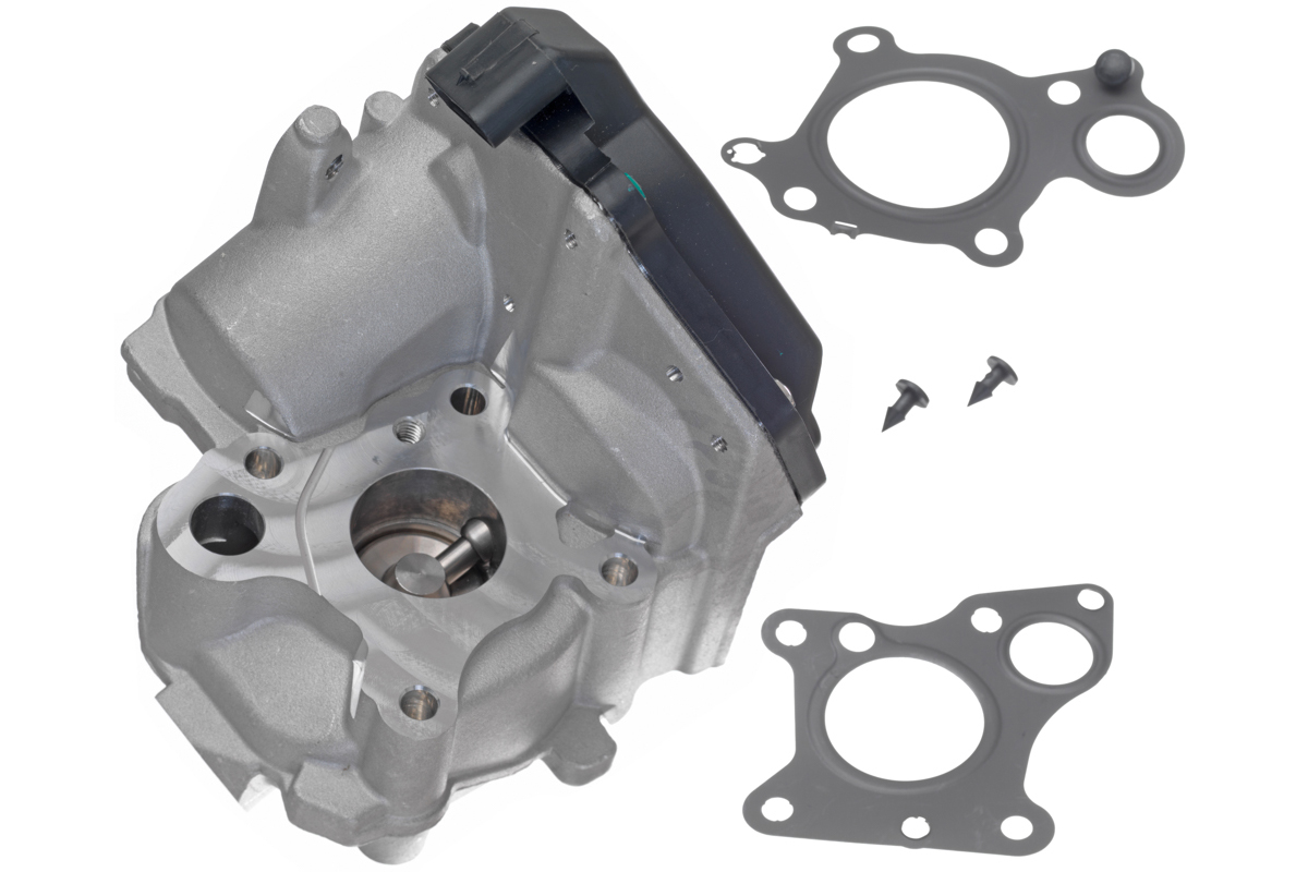 VDO EGR-klep 2803601008302