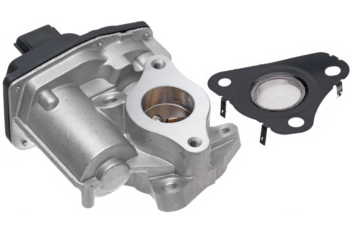 VDO EGR-klep 2803601010302