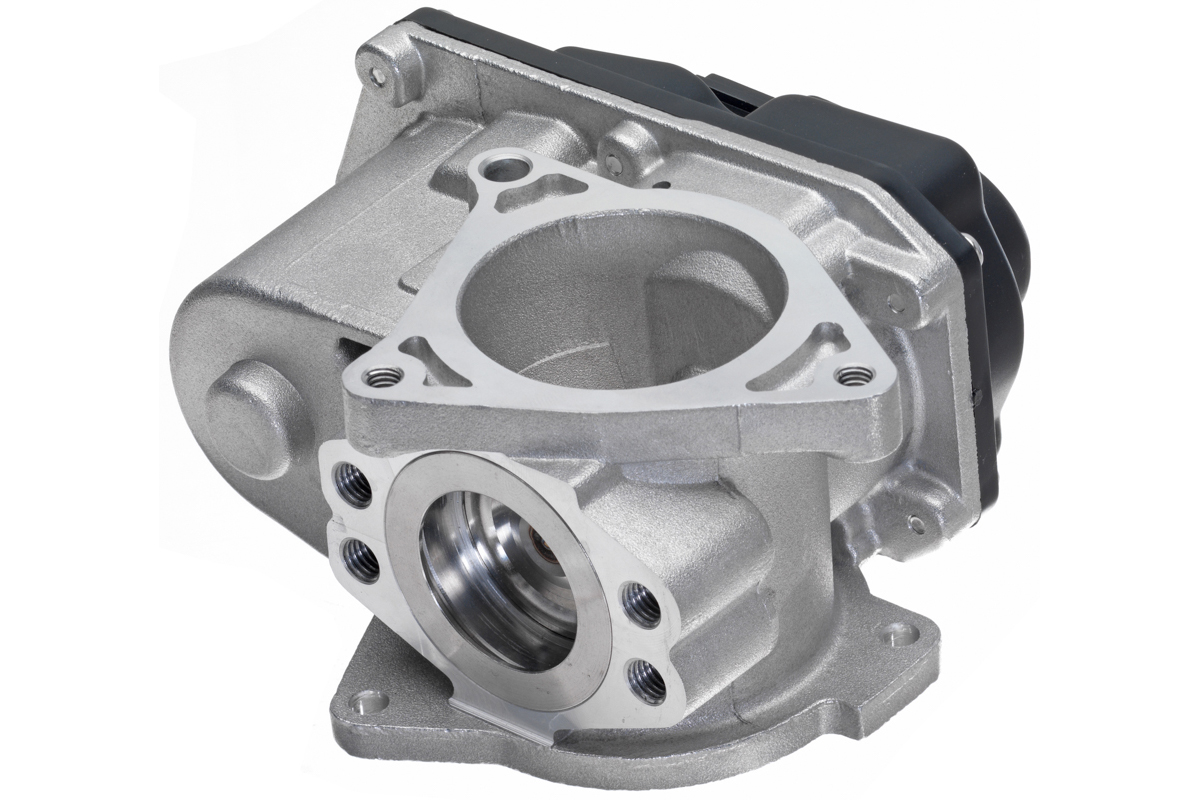 VDO EGR-klep 2803601012302