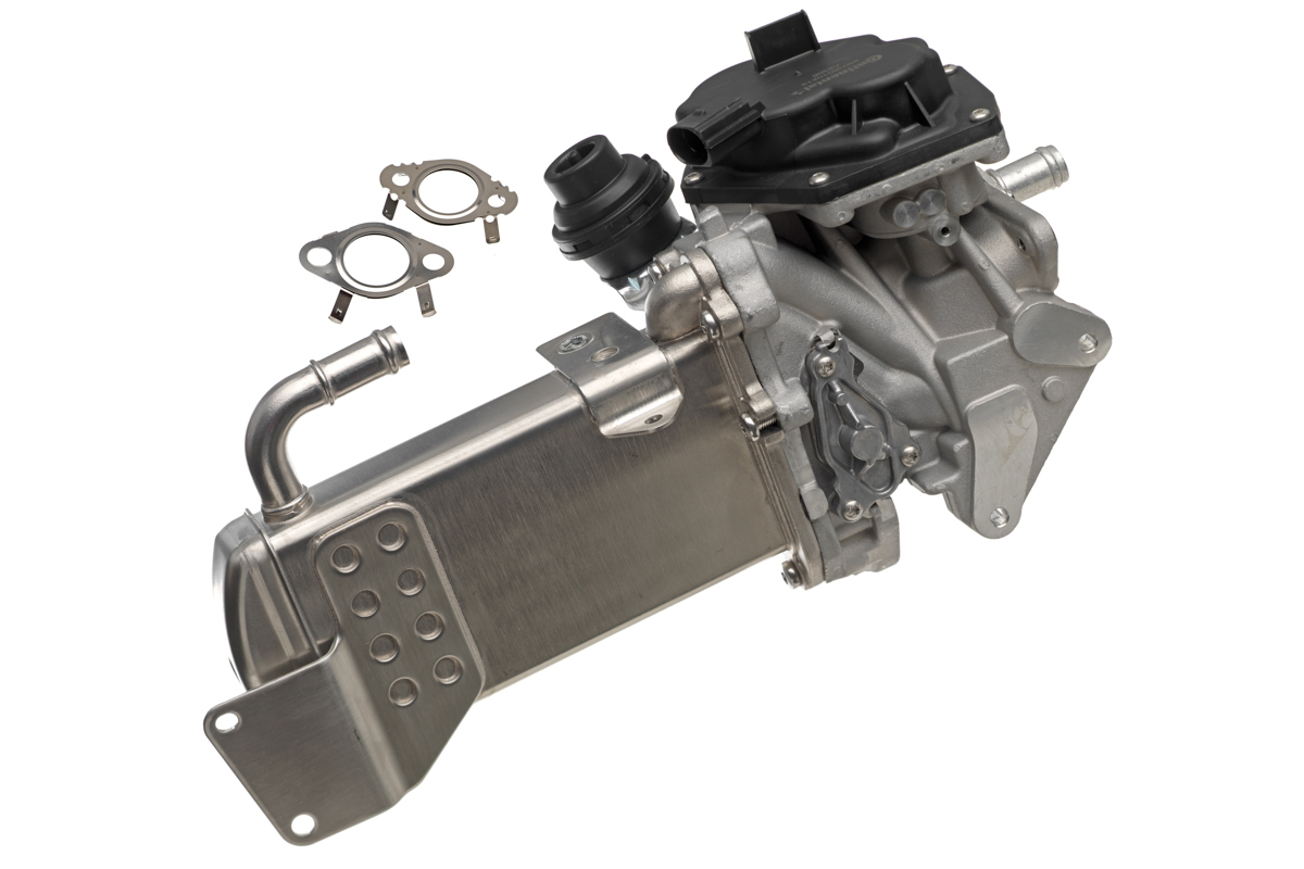 VDO EGR-klep 2803601021302