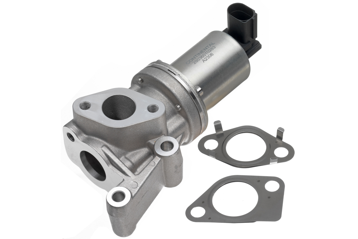 VDO EGR-klep 2803601028302