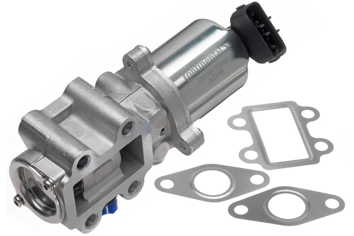 VDO EGR-klep 2803601049302