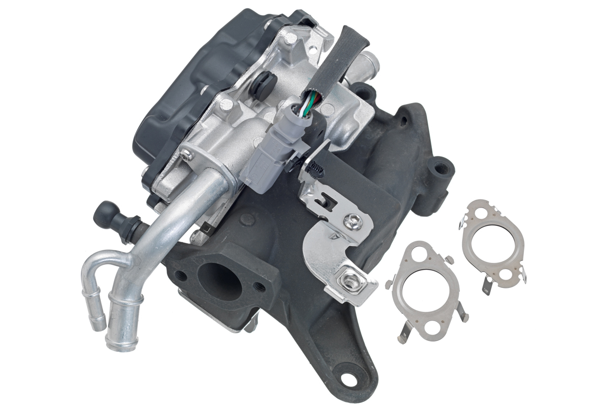 VDO EGR-klep 2803601052302