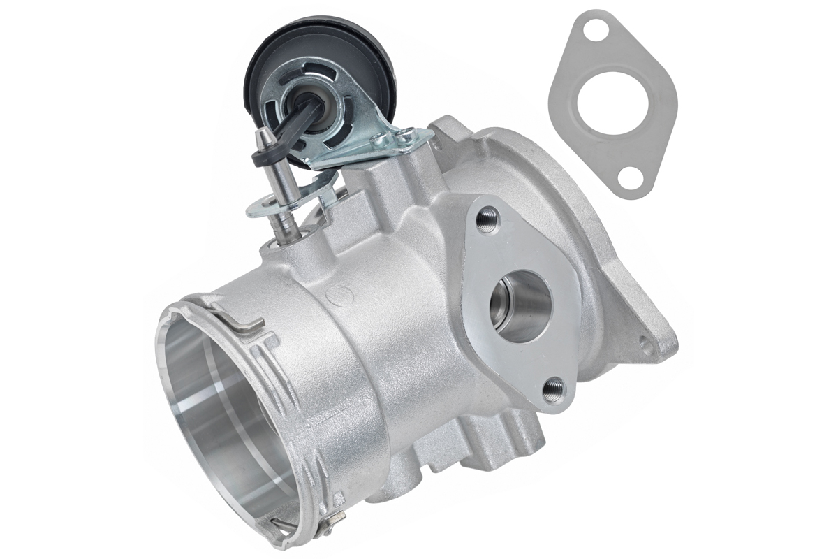 VDO EGR-klep 2803601058302