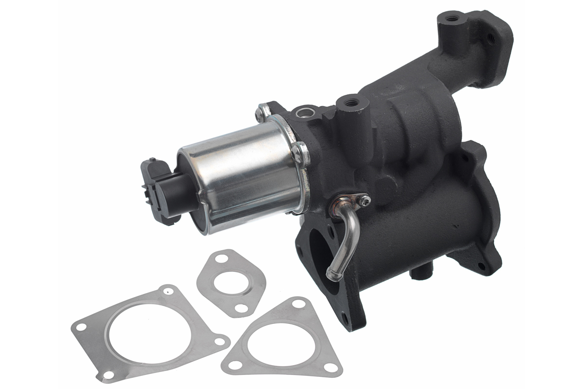 VDO EGR-klep 2803601062302