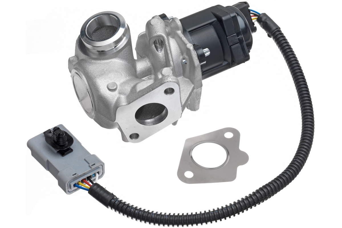 VDO EGR-klep 2803601083302