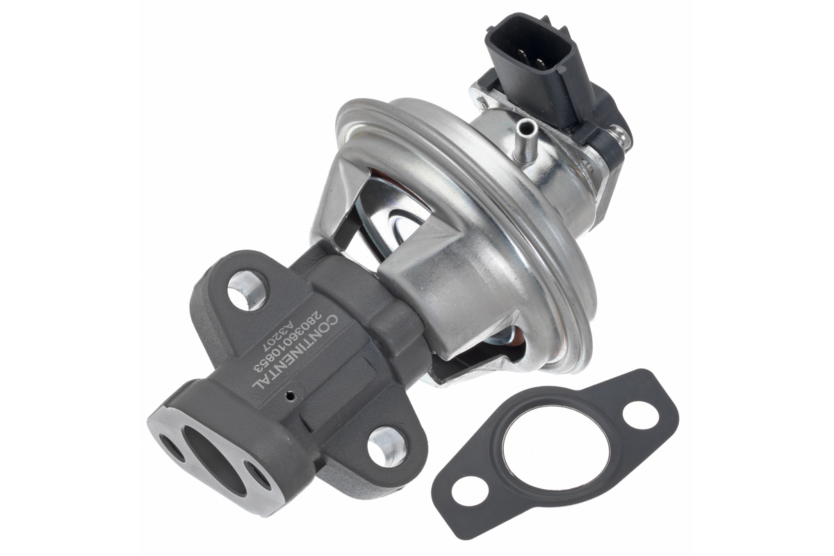 VDO EGR-klep 2803601085302