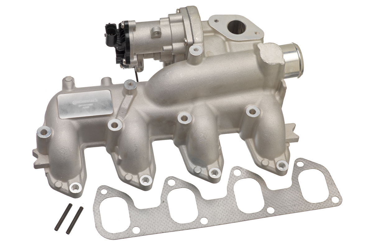 VDO EGR-klep 2803601098302