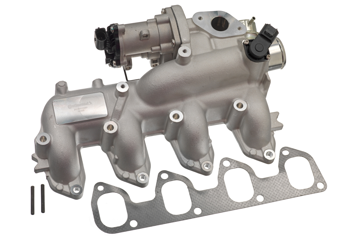 VDO EGR-klep 2803601099302