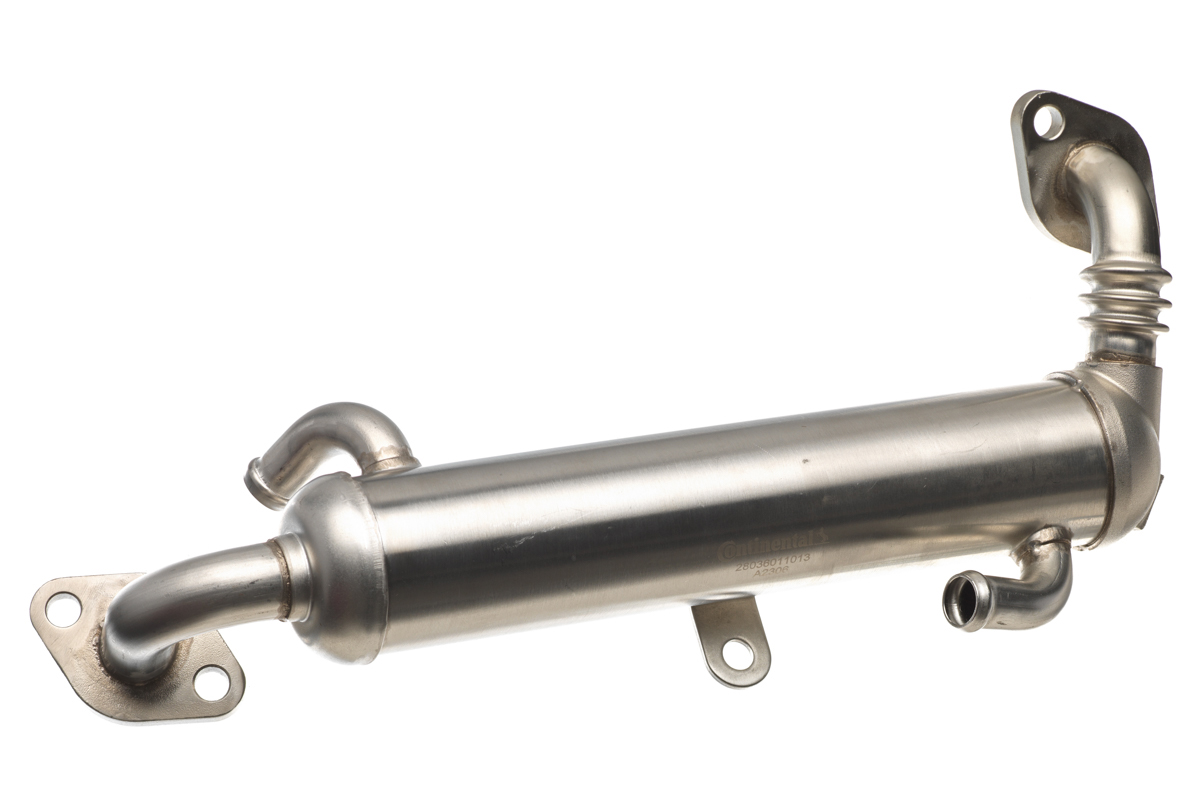 VDO Koeler, uitlaatterugvoering 2803601101302