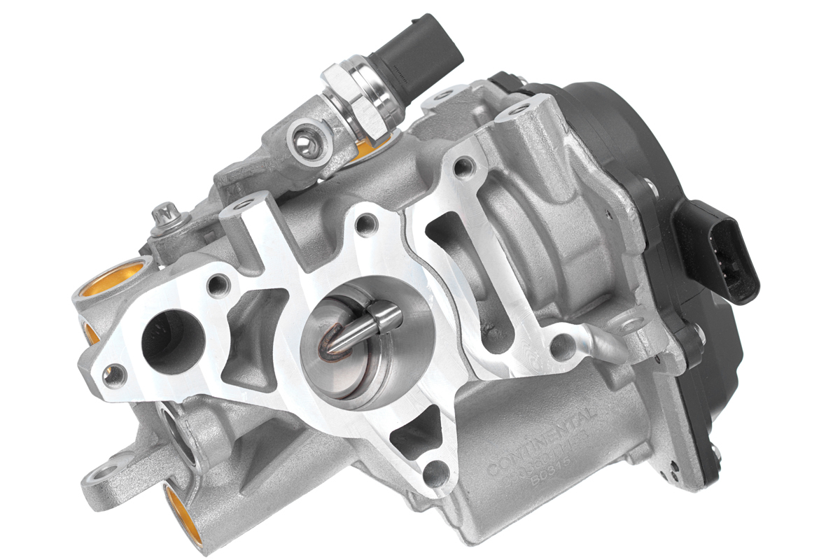 VDO EGR-klep 2803601115302