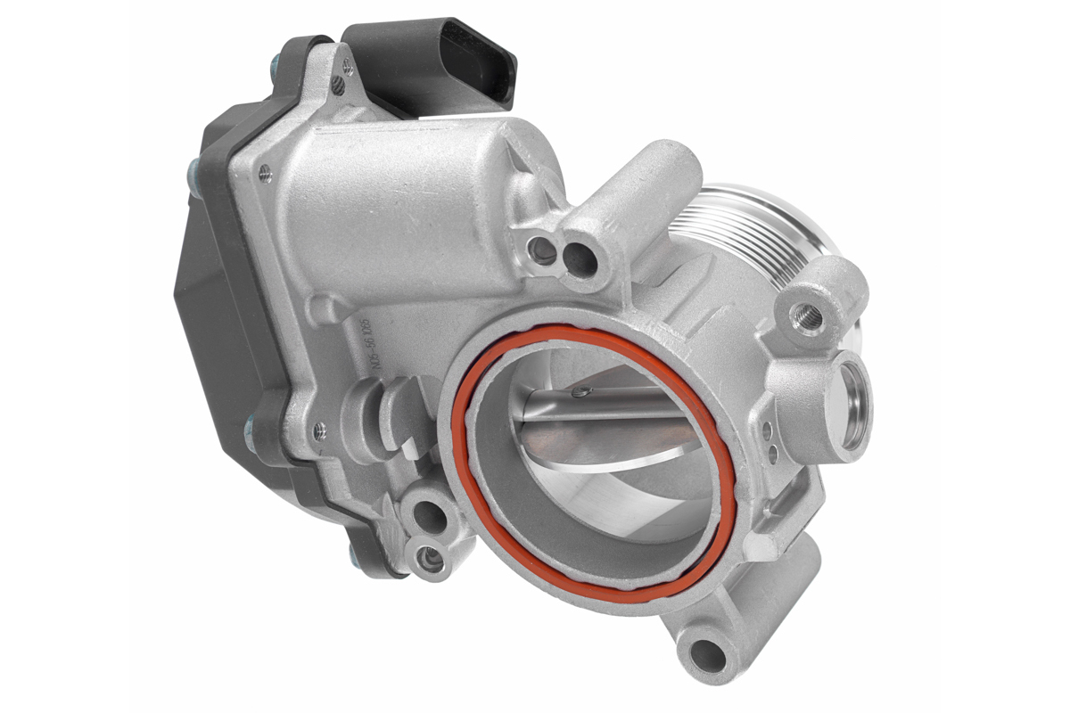 VDO Gasklephuis 2803605001302