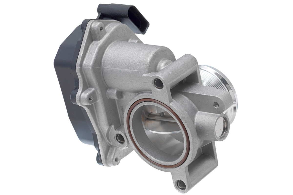 VDO Gasklephuis 2803605005302