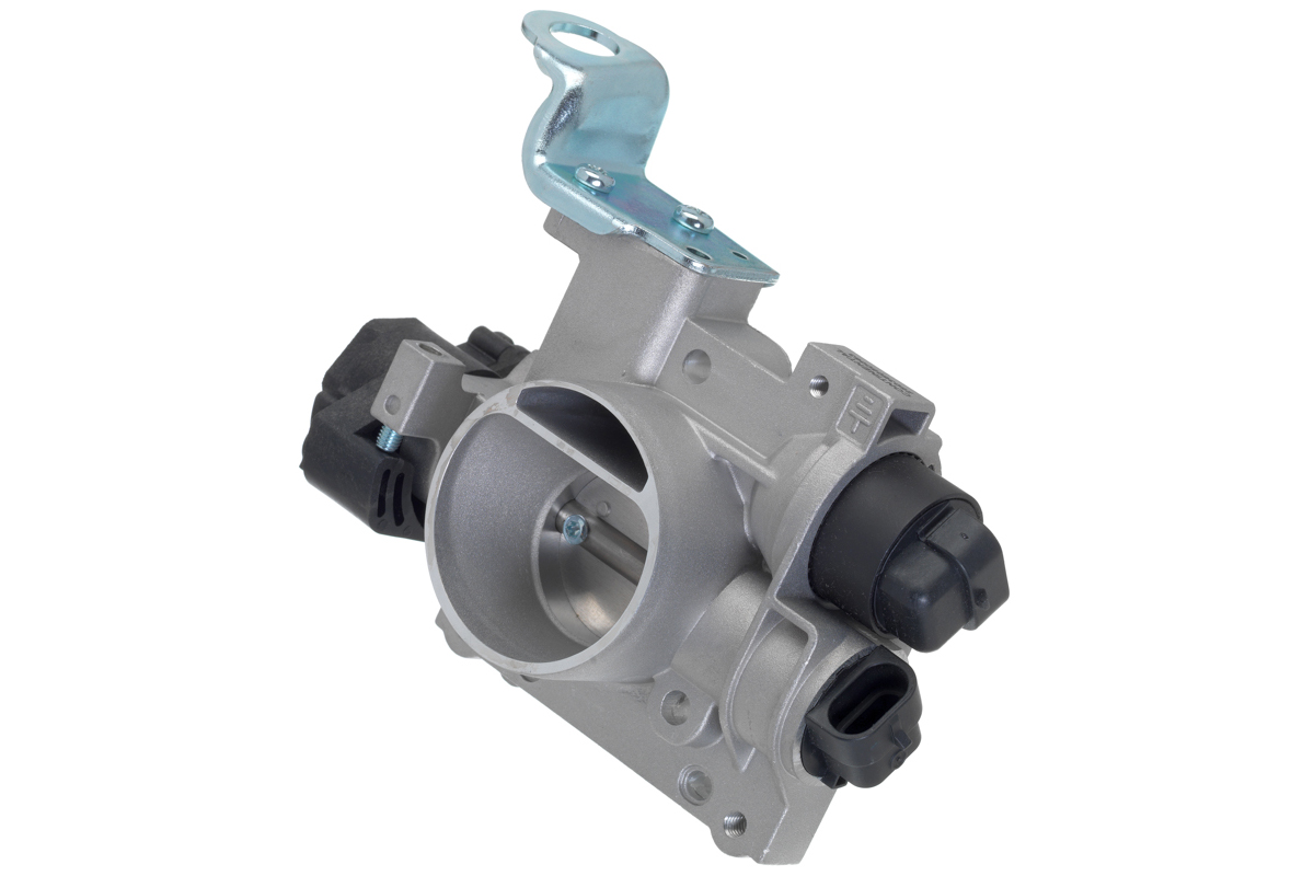 VDO Gasklephuis 2803605006302