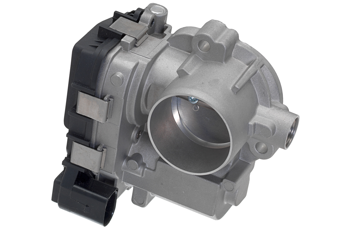 VDO Gasklephuis 2803605011302