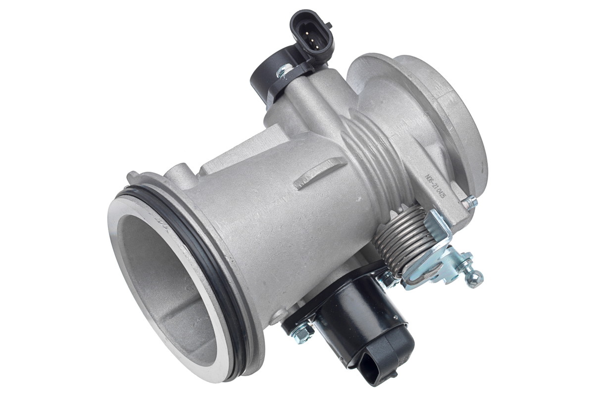 VDO Gasklephuis 2803605021302