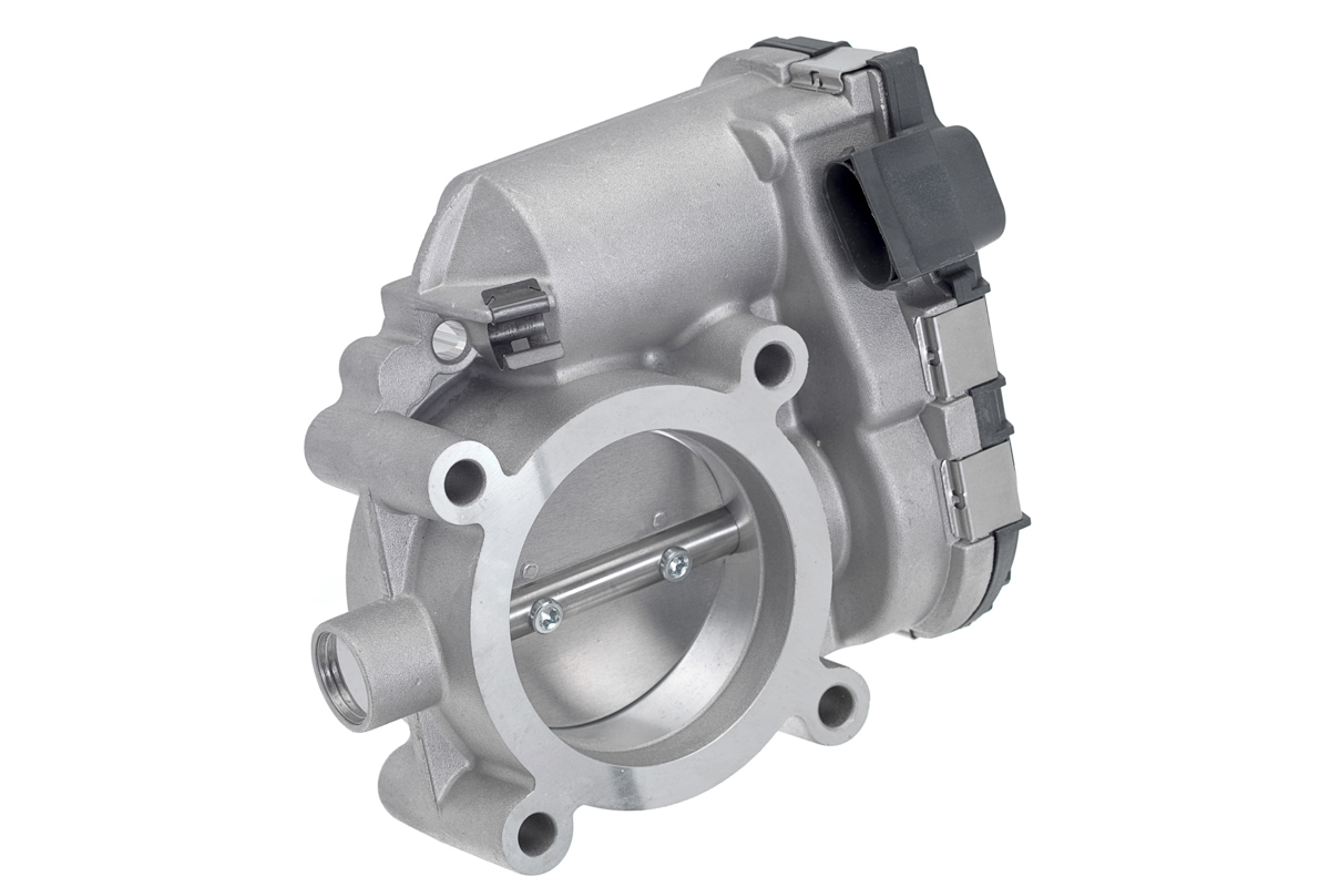 VDO Gasklephuis 2803605027302