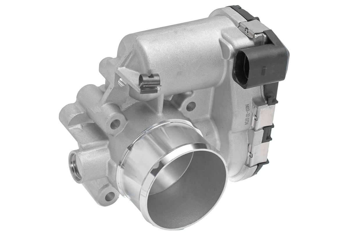 VDO Gasklephuis 2803605035302