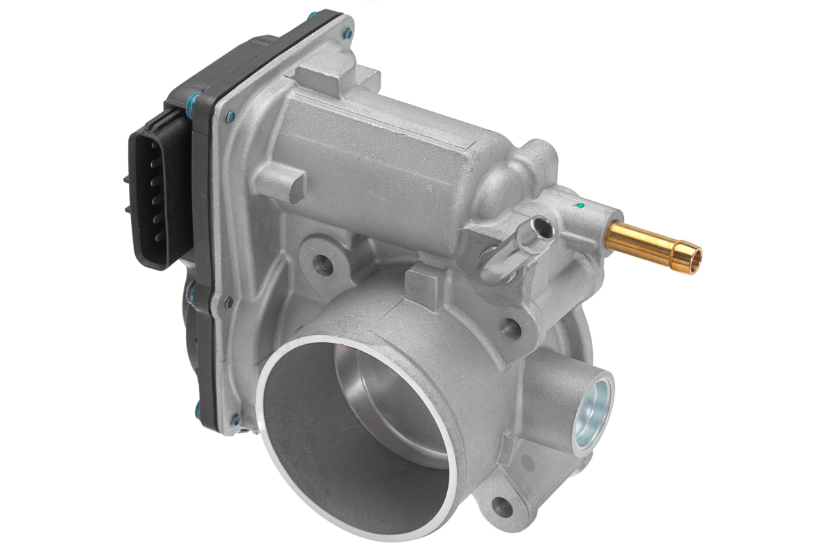 VDO Gasklephuis 2803605059302