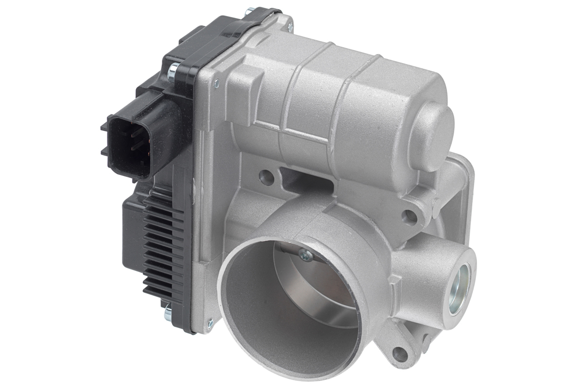 VDO Gasklephuis 2803605065302