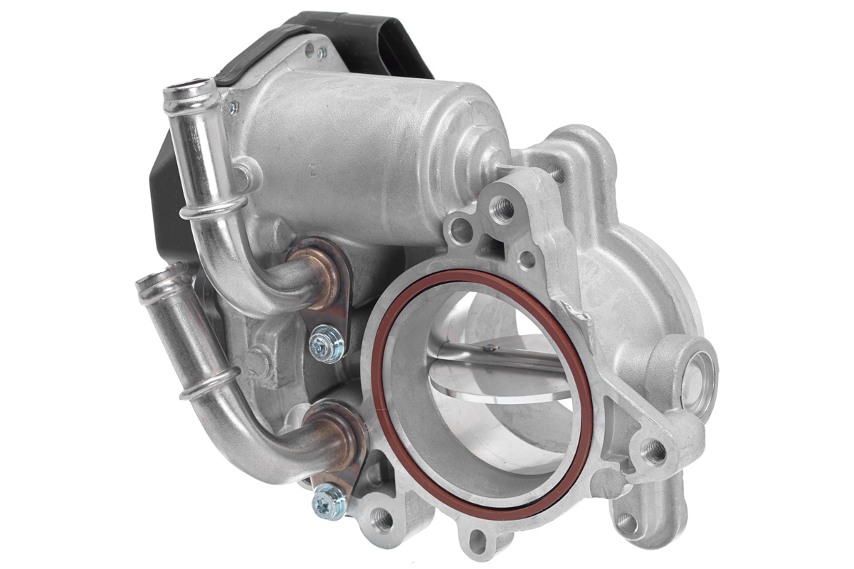 VDO Gasklephuis 2803605080302