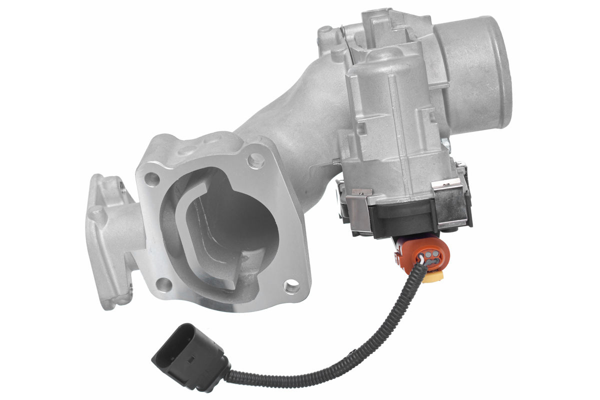 VDO Gasklephuis 2803605096302