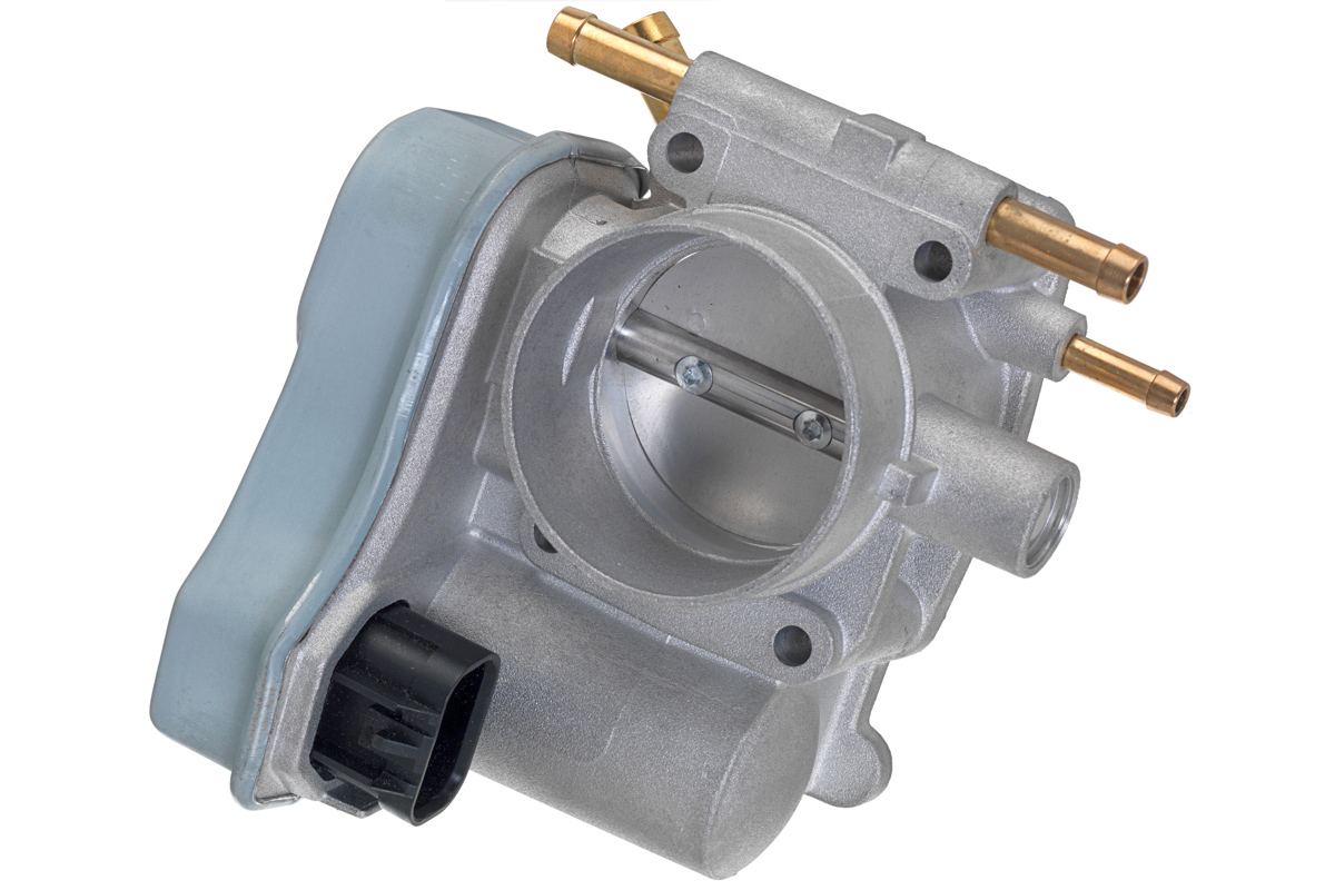 VDO Gasklephuis 2803605117302