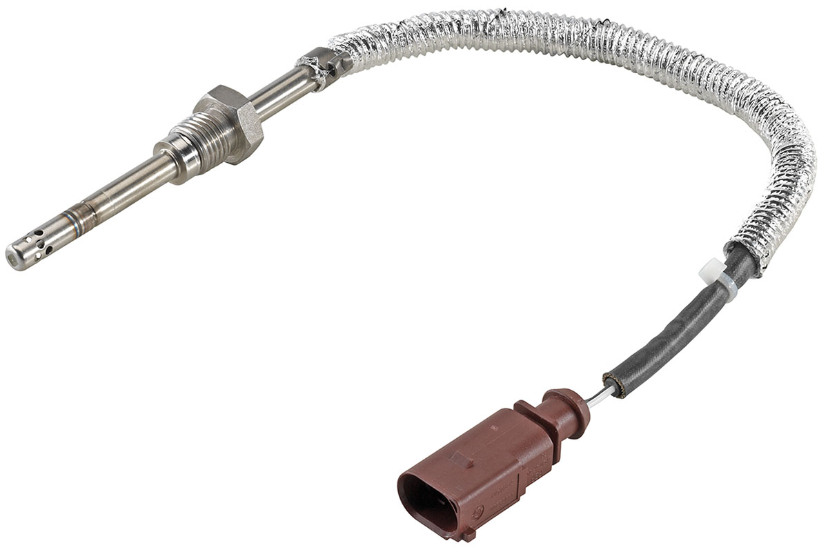 VDO Sensor uitlaatgastemperatuur 2910000214900