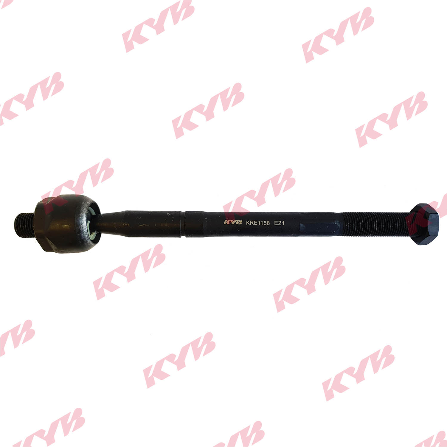 KYB Axiaalkogel, spoorstang KRE1158