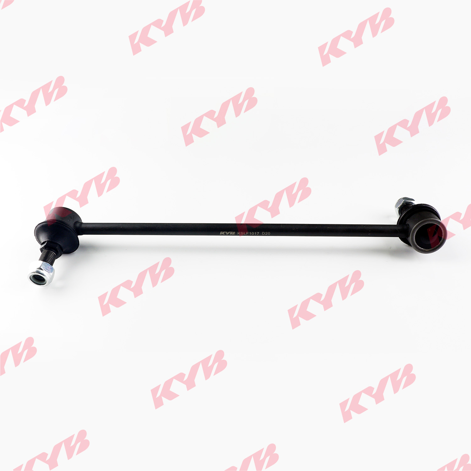 KYB Stabilisatorstang KSLF1017
