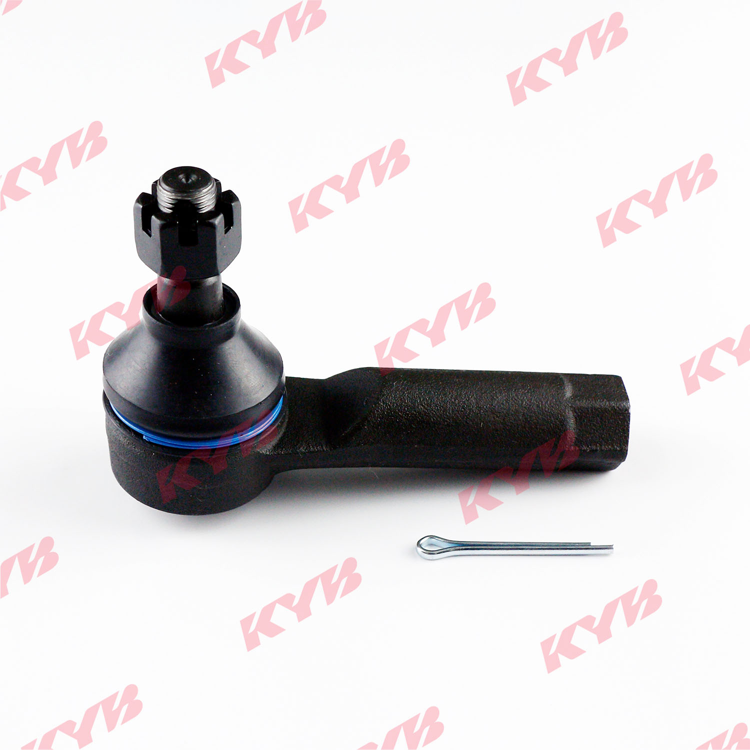 KYB Spoorstangeind KTR1021