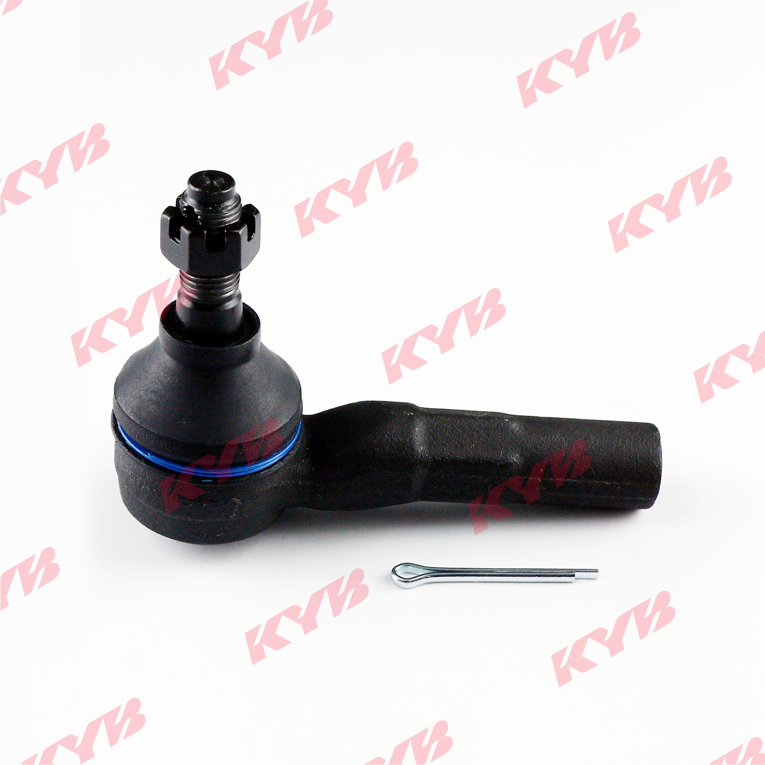 KYB Spoorstangeind KTR1043