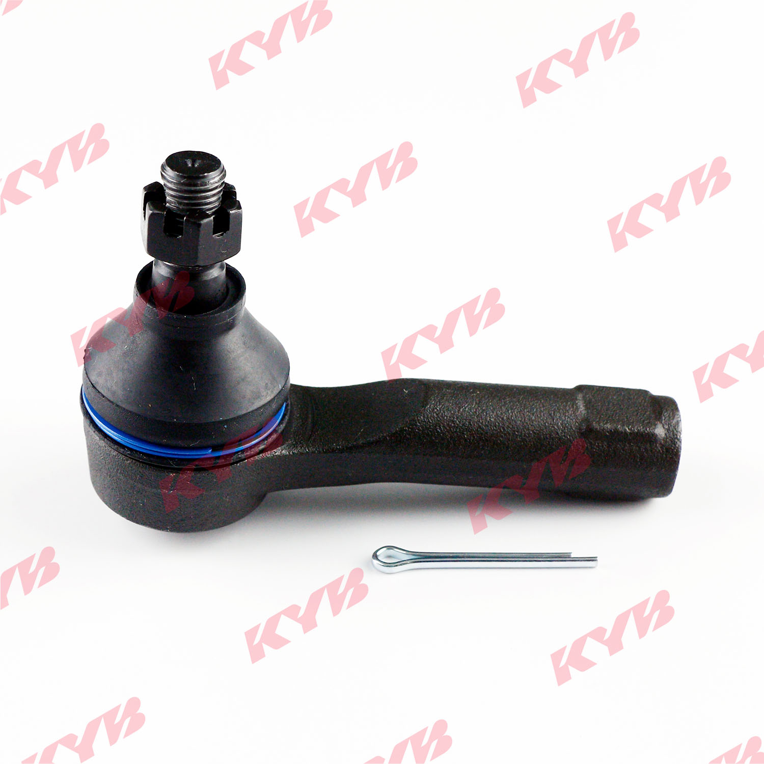 KYB Spoorstangeind KTR1056