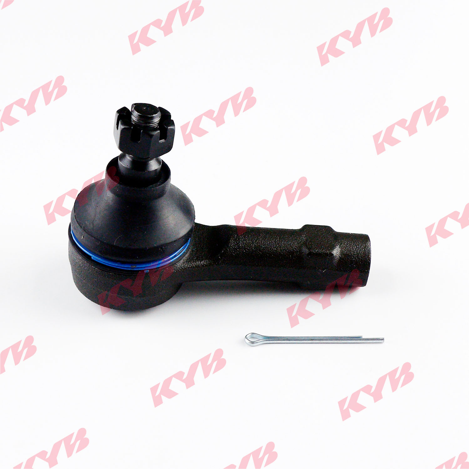 KYB Spoorstangeind KTR1087