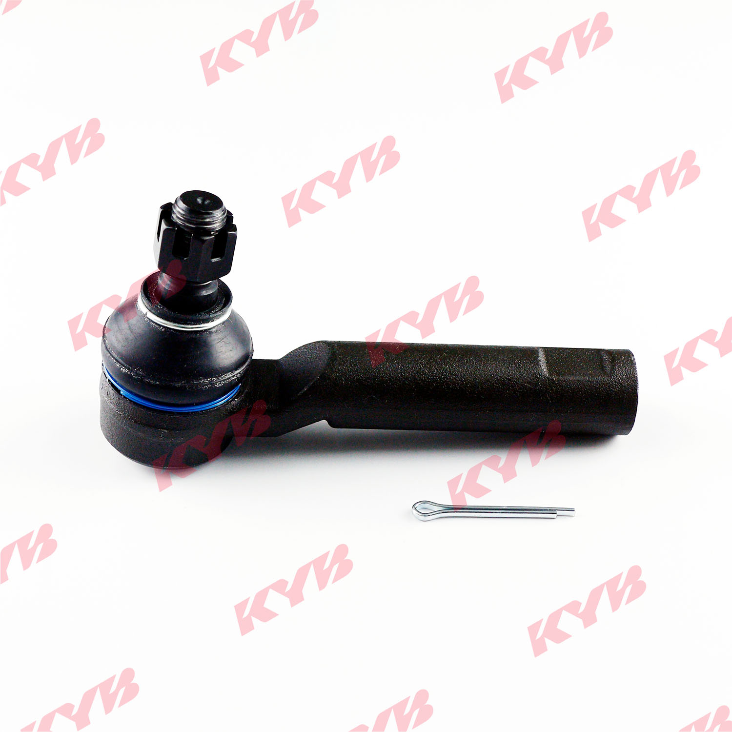 KYB Spoorstangeind KTR1108
