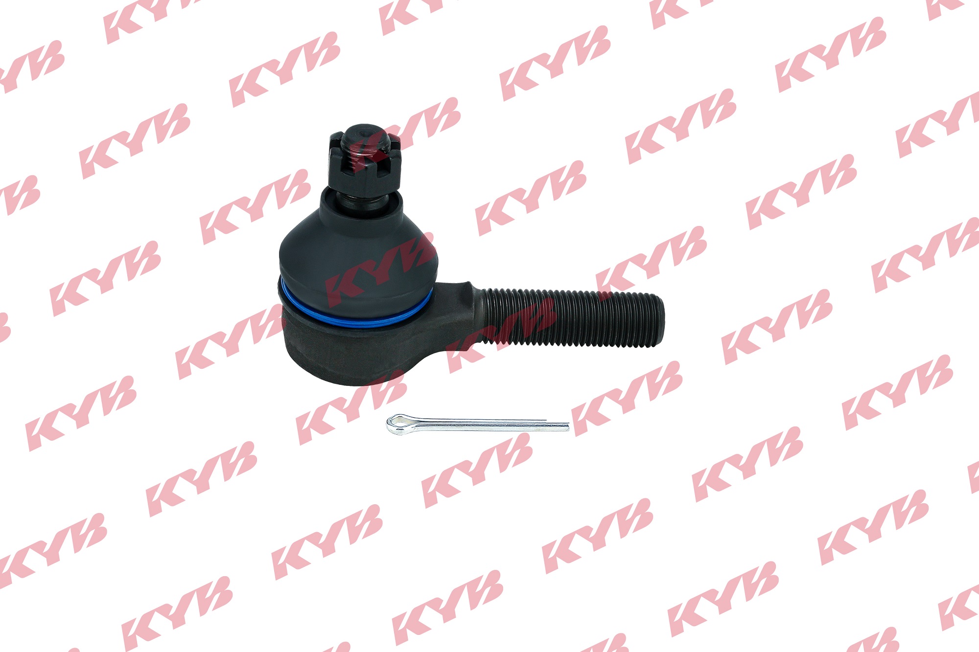 KYB Spoorstangeind KTR1153