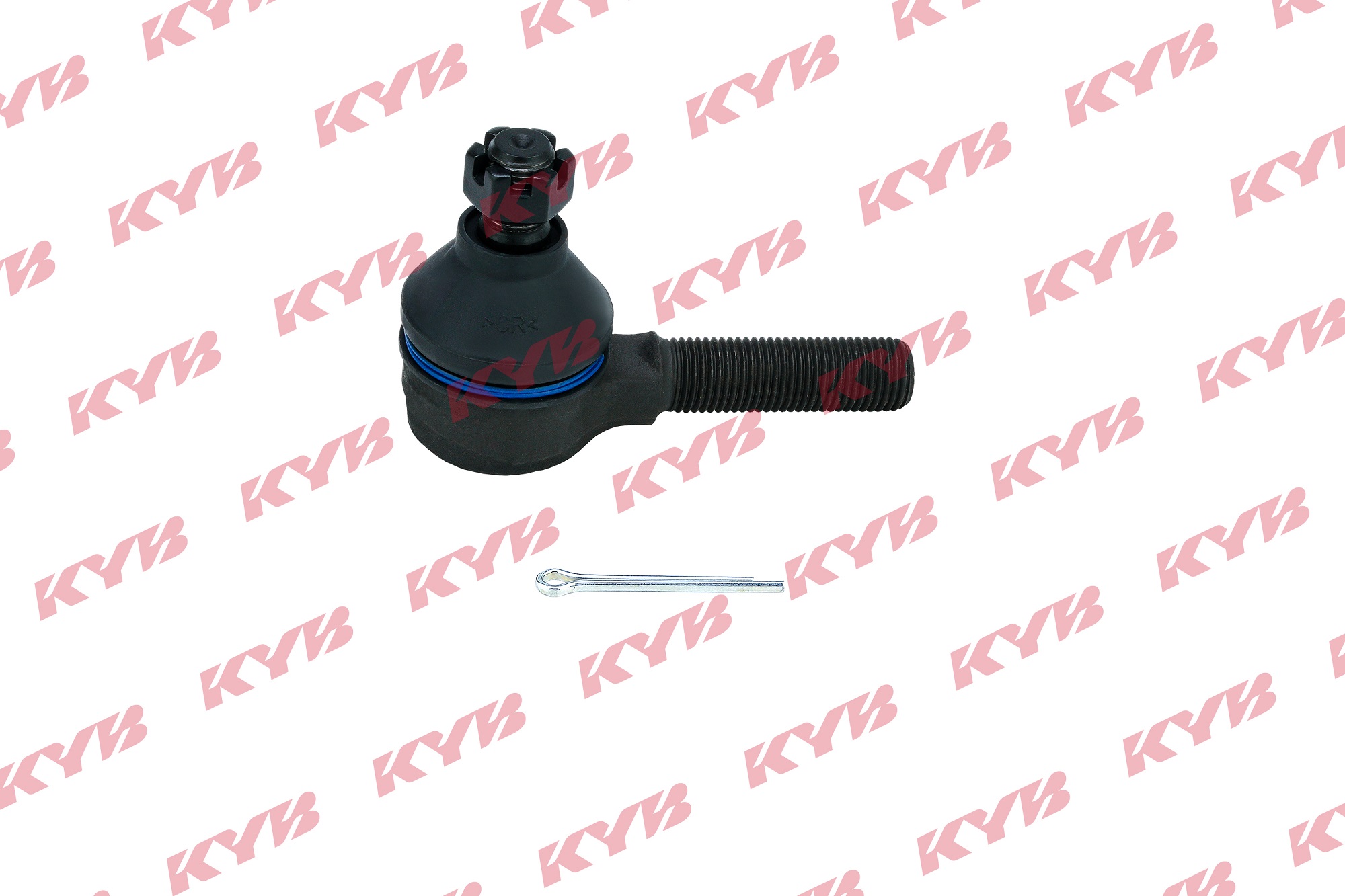 KYB Spoorstangeind KTR1154