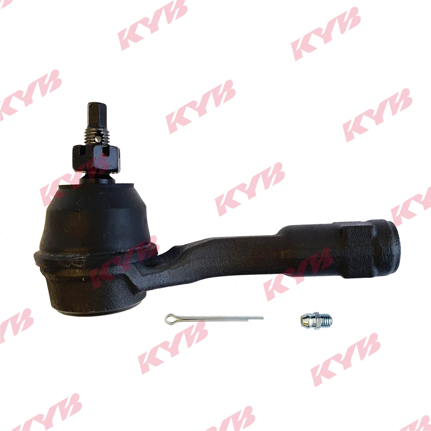 KYB Spoorstangeind KTR1390