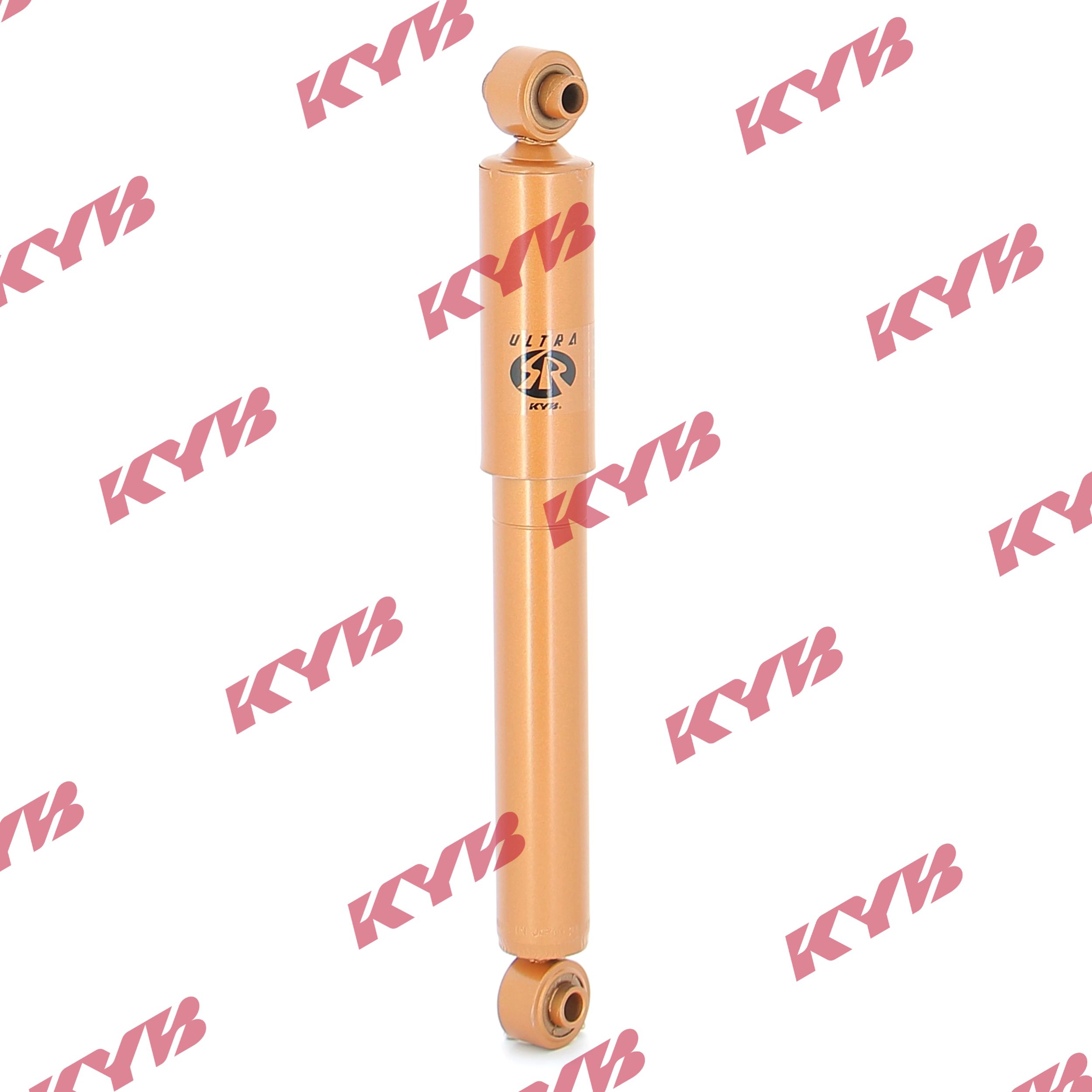 KYB Schokdemper 241009