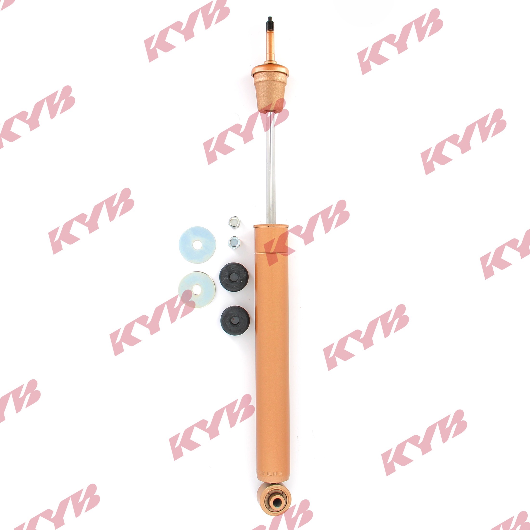 KYB Schokdemper 243032